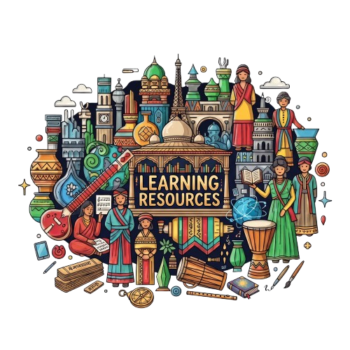 Learning Resources