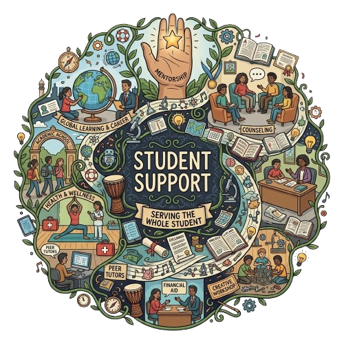 Student Support