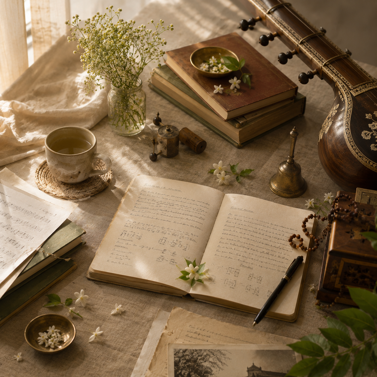 Learning Resources